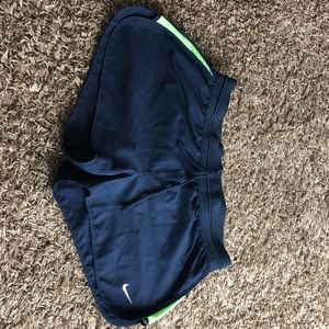 Nike shorts